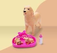 Panenka Steffi Welcome Puppies
